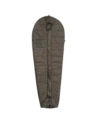 CARINTHIA | Sacco a pelo Sof 2 | 